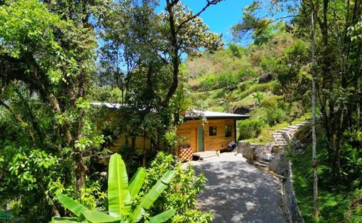 House in Rivas, San José Province, Costa Rica 1