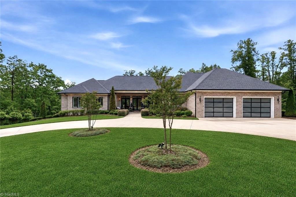 House in Mount Airy, North Carolina, United States 1 - 18268099
