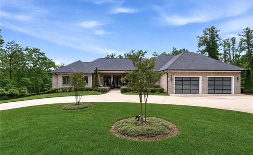 House in Mount Airy, North Carolina, United States 1