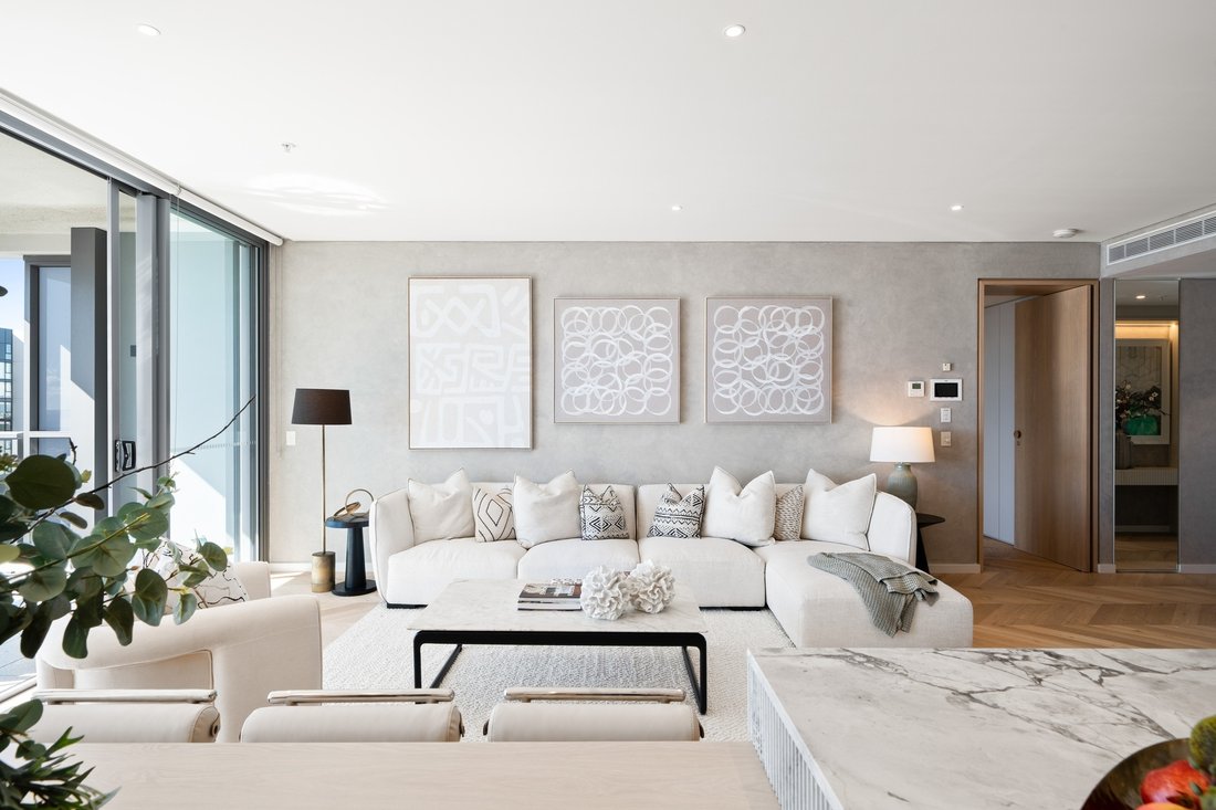 Apartment in Sydney, New South Wales, Australia 4 - 18267800