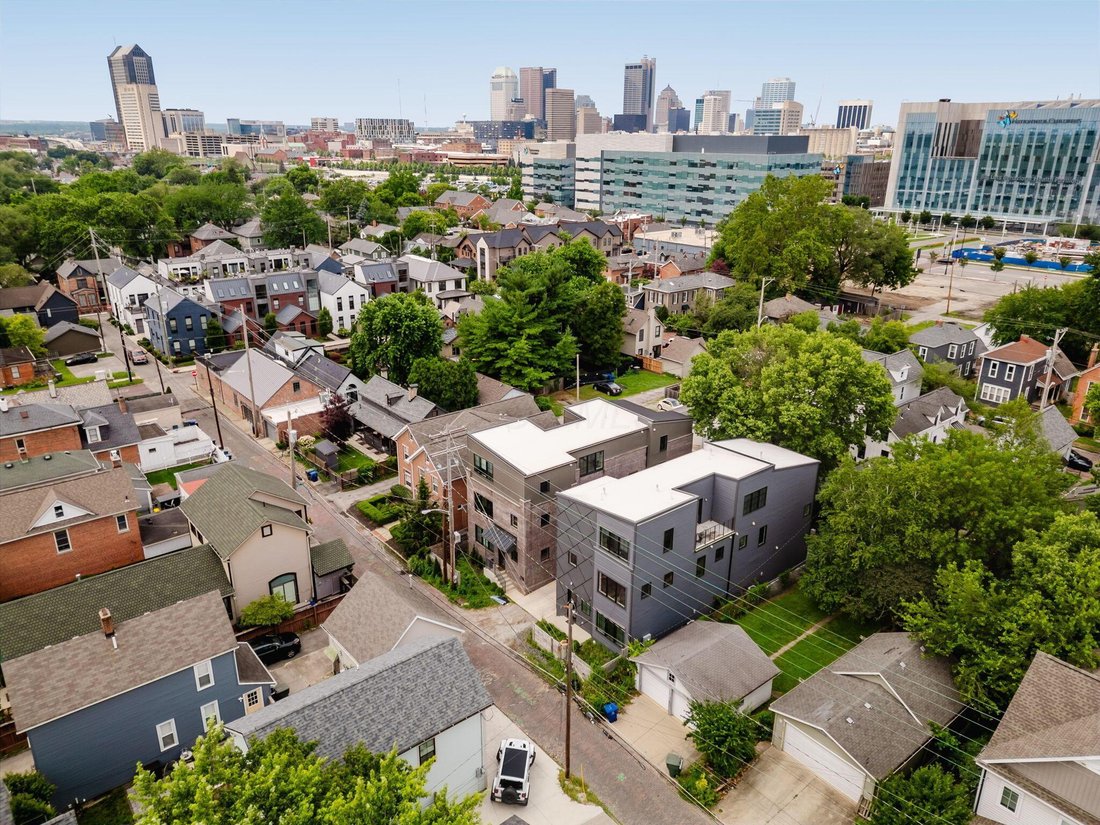 Condo in Columbus, Ohio, United States 2 - 18268218