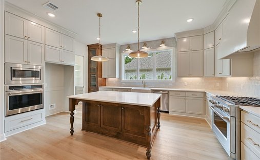 Casa en College Station, Texas, Estados Unidos 1