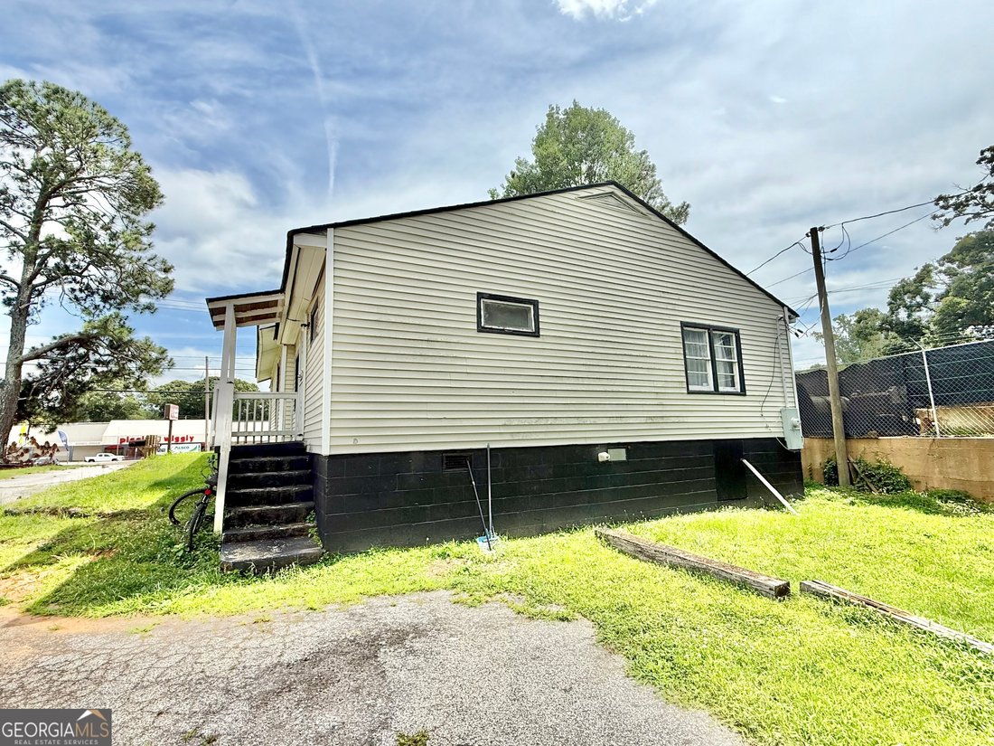 House in East Point, Georgia, United States 4 - 18231848