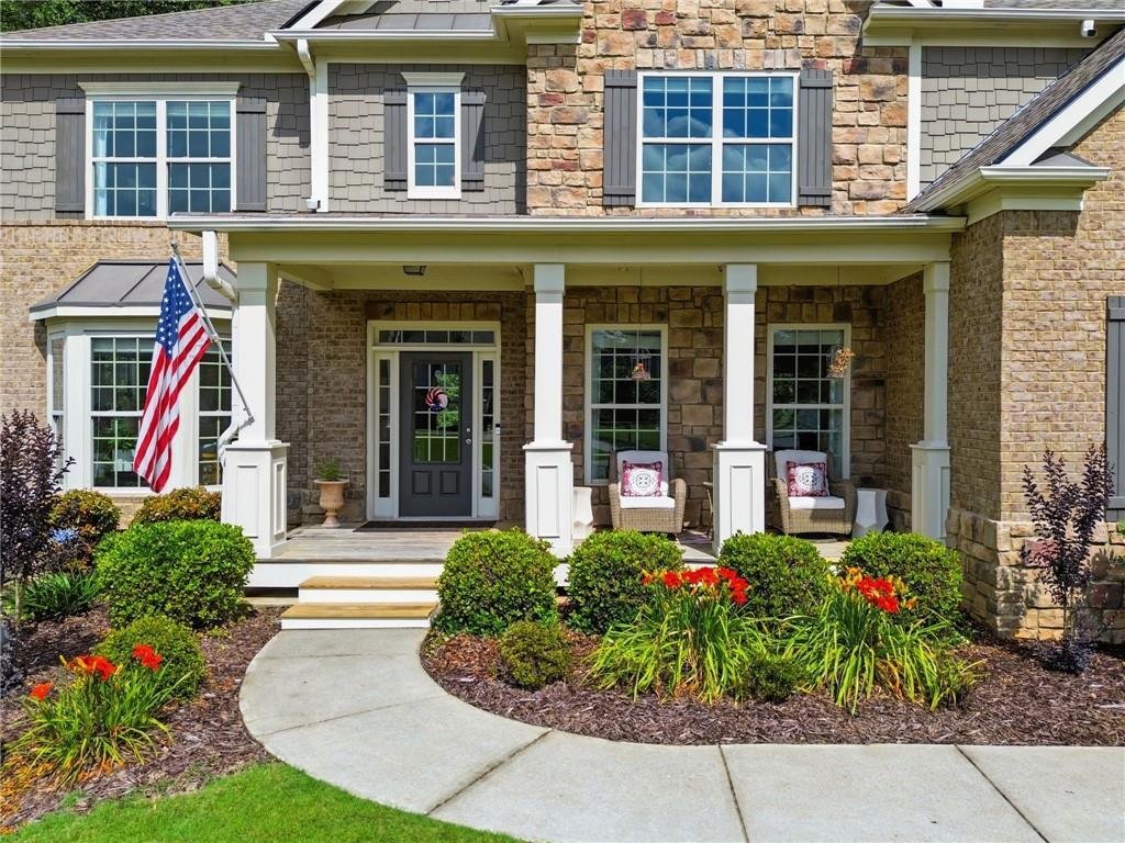 House in Cumming, Georgia, United States 4 - 18268313