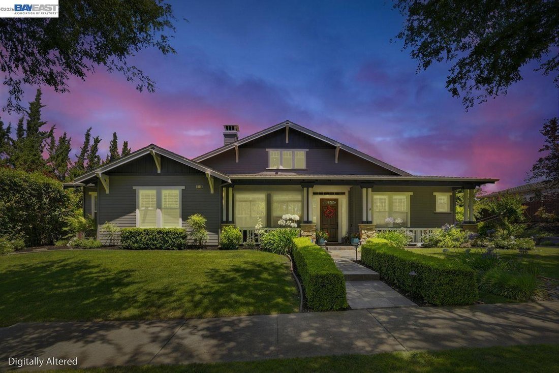 House in Livermore, California, United States 2 - 18268657