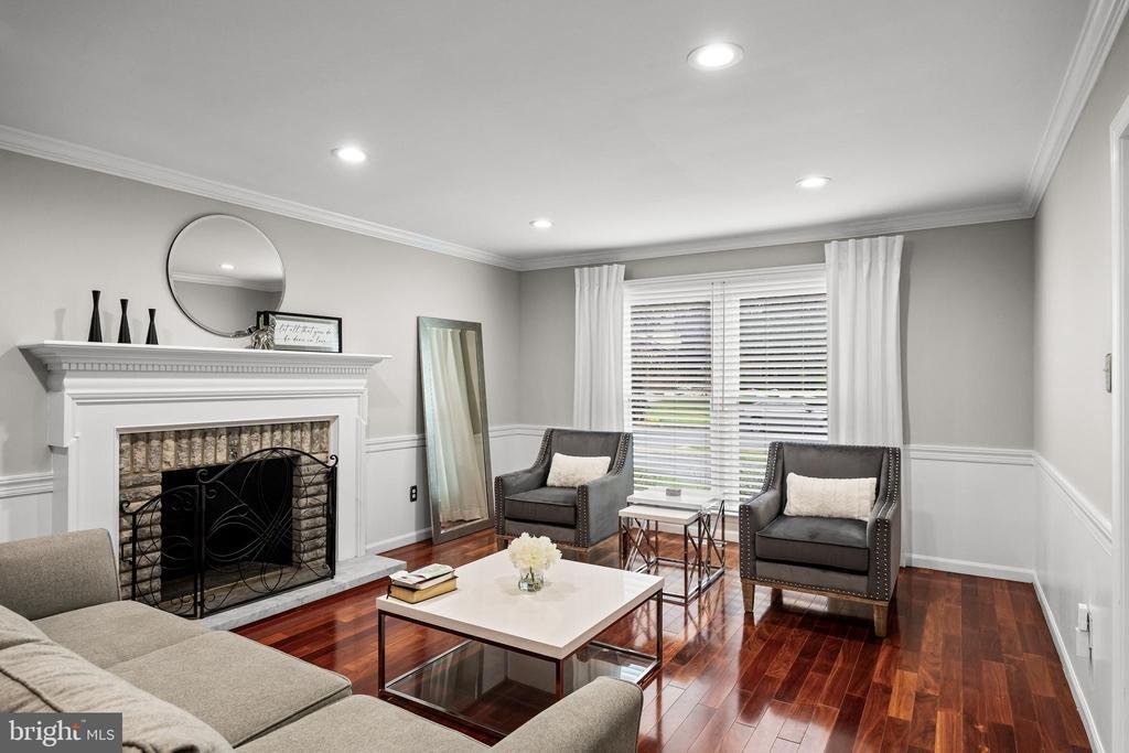 House in Cherry Hill, New Jersey, United States 5 - 18267642