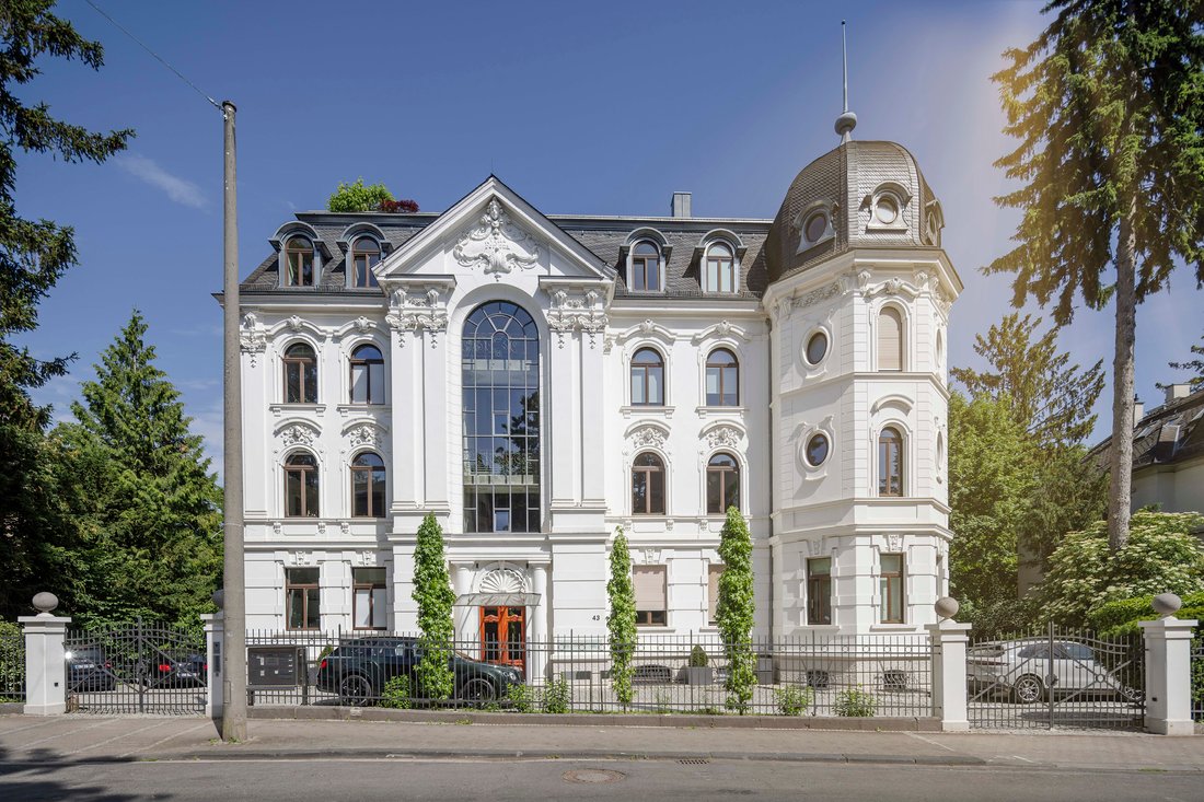 Apartment in Wiesbaden, Hessen, Germany 2 - 18267822