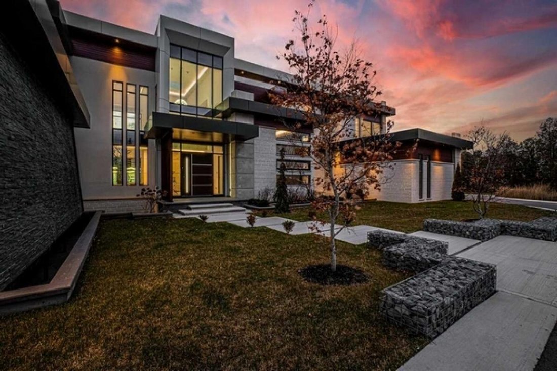 Maison à Milton, Ontario, Canada 5 - 18268435