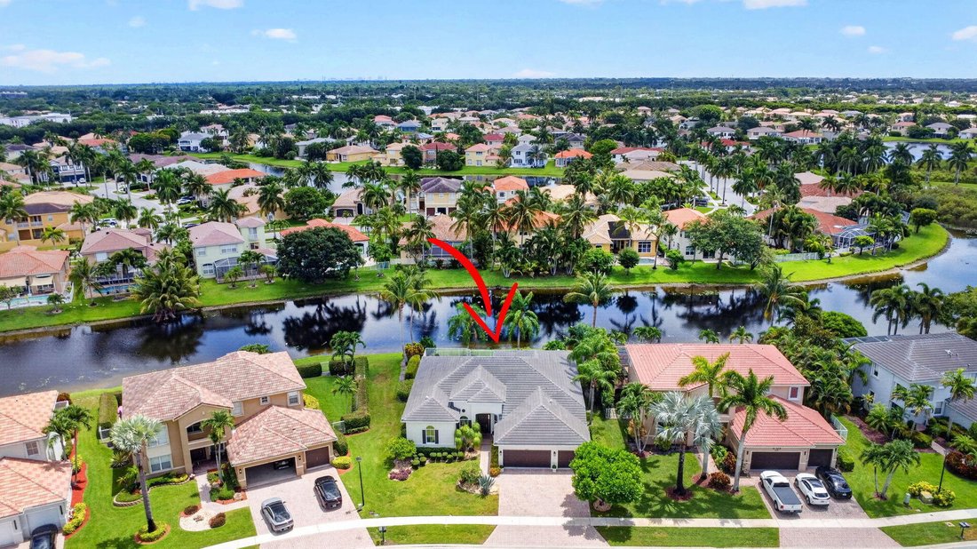 House in Lake Worth, Florida, United States 5 - 18267448