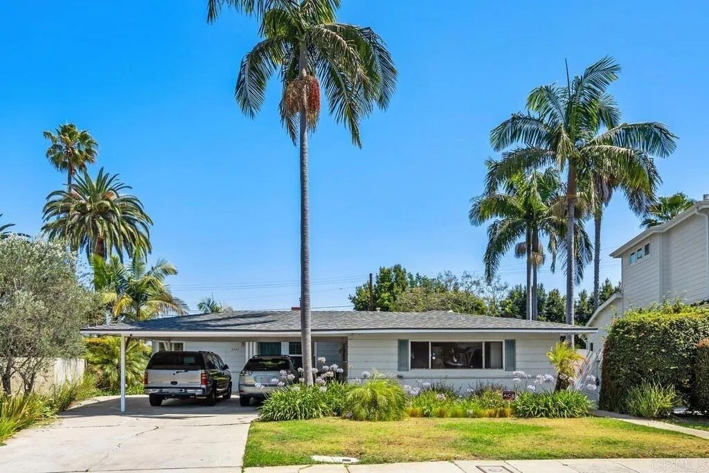 House in Los Angeles, California, United States 1 - 18268207