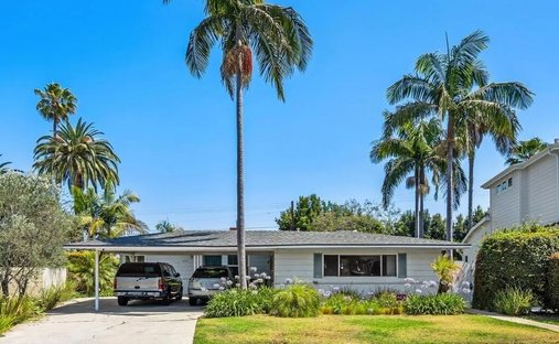House in Los Angeles, California, United States 1