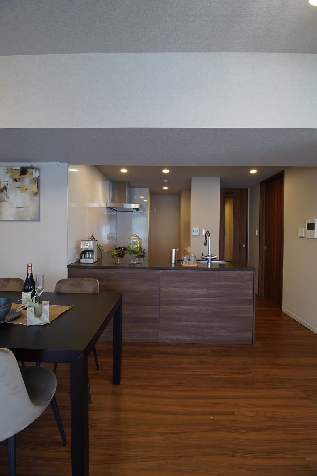 Condo in Shibuya City, Tokyo, Japan 4 - 18268798