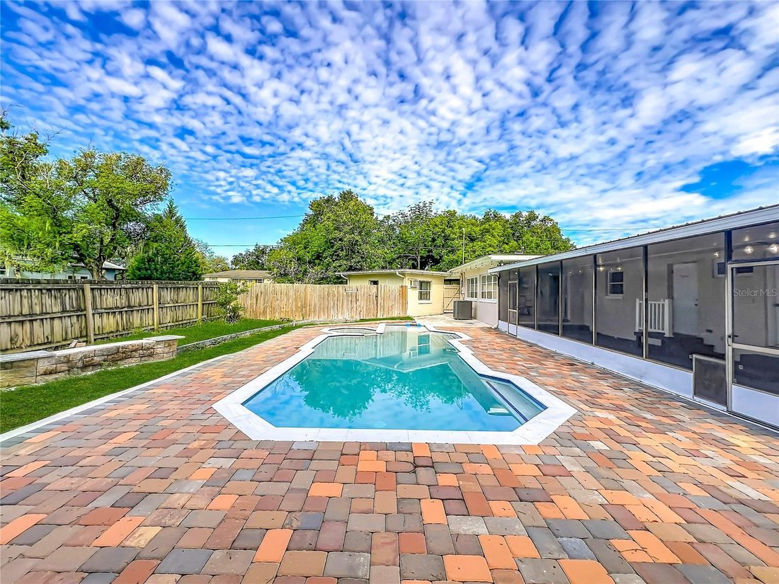 House in Oviedo, Florida, United States 4 - 18267383