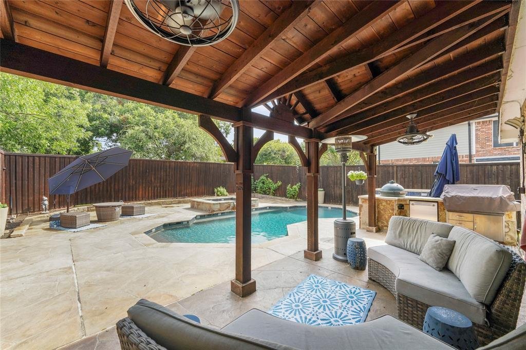 House in Rowlett, Texas, United States 5 - 18217230