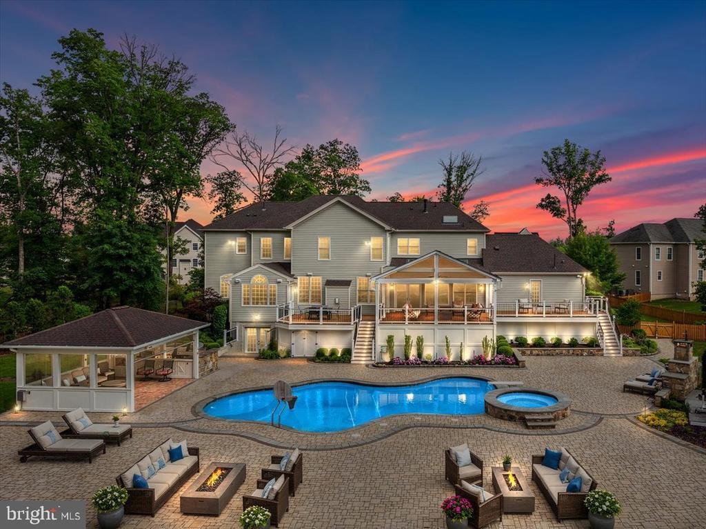 House in Gainesville, Virginia, United States 3 - 18267747