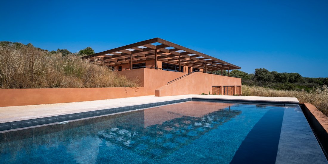 House in Community of Katomeri, Peloponnese, Western Greece and the Ionian, Greece 3 - 13627049