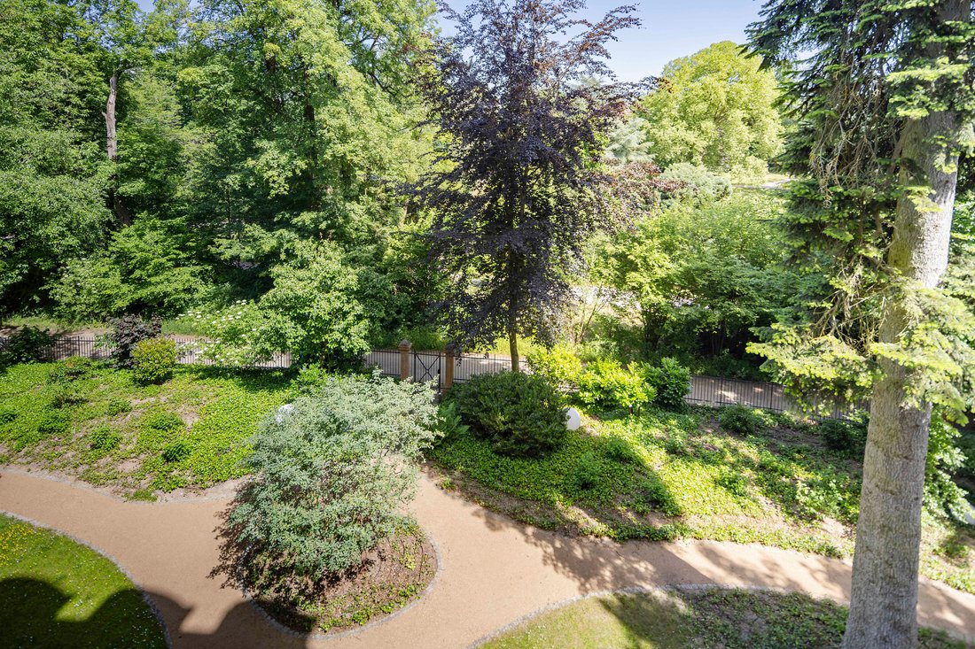 Apartment in Wiesbaden, Hessen, Germany 3 - 18267802