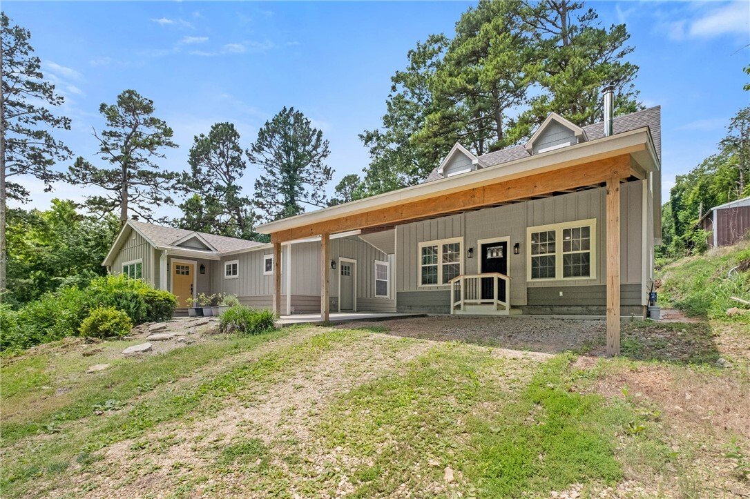 House in Colcord, Oklahoma, United States 1 - 18268064