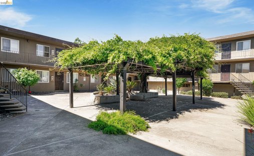 Apartment in Antioch, California, United States 1