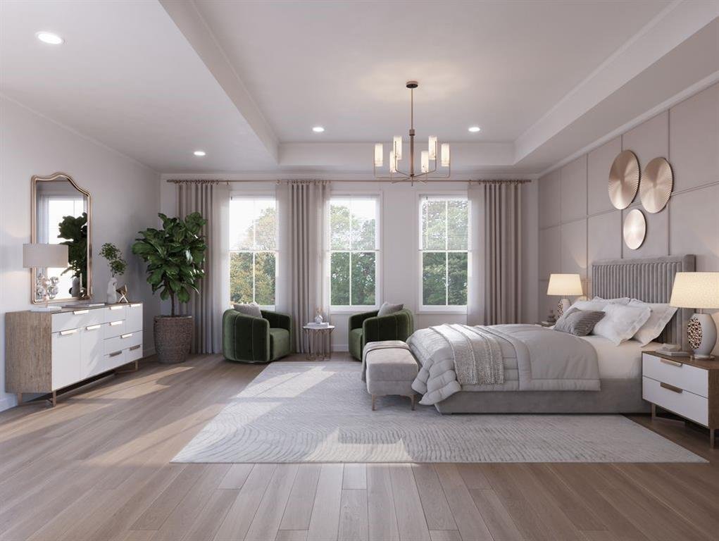Townhouse in Alpharetta, Georgia, United States 5 - 17827130