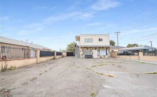Condo in Santa Ana, California, United States 1