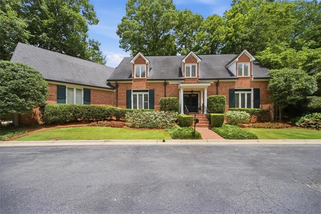 House in Atlanta, Georgia, United States 2 - 18268942