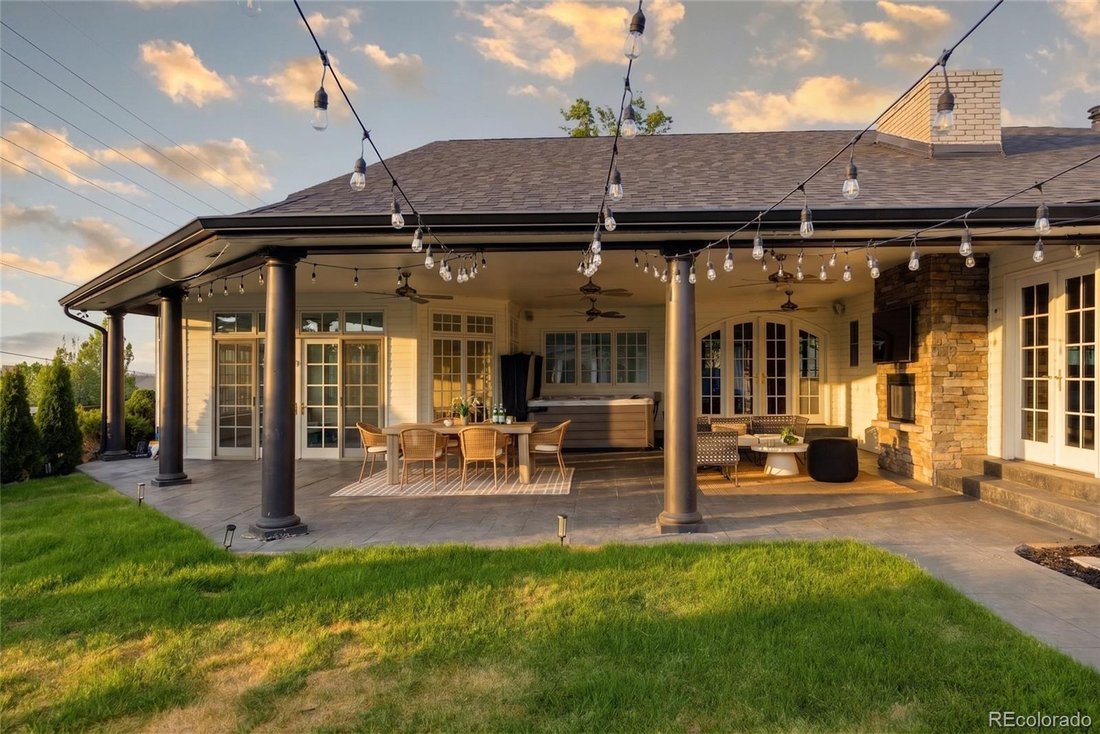 House in Denver, Colorado, United States 1 - 18267664