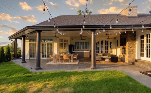 Haus in Denver, Colorado, Vereinigte Staaten 1