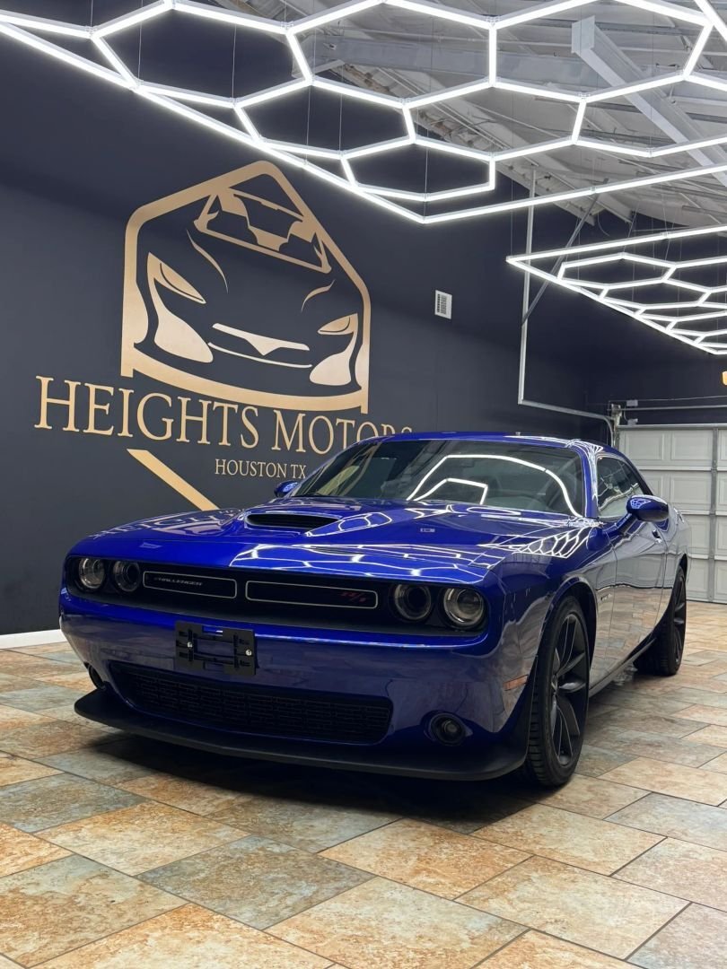 Coupe in Houston, TX, United States 4 - 18268558