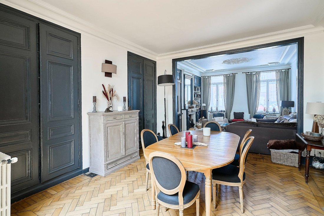 House in Bousbecque, Hauts-de-France, France 5 - 18267824