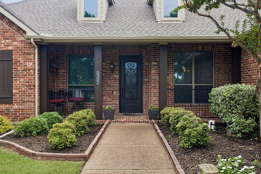 House in Allen, Texas, United States 4 - 18267674