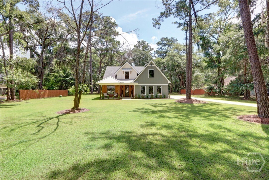 House in Riceboro, Georgia, United States 3 - 18267465