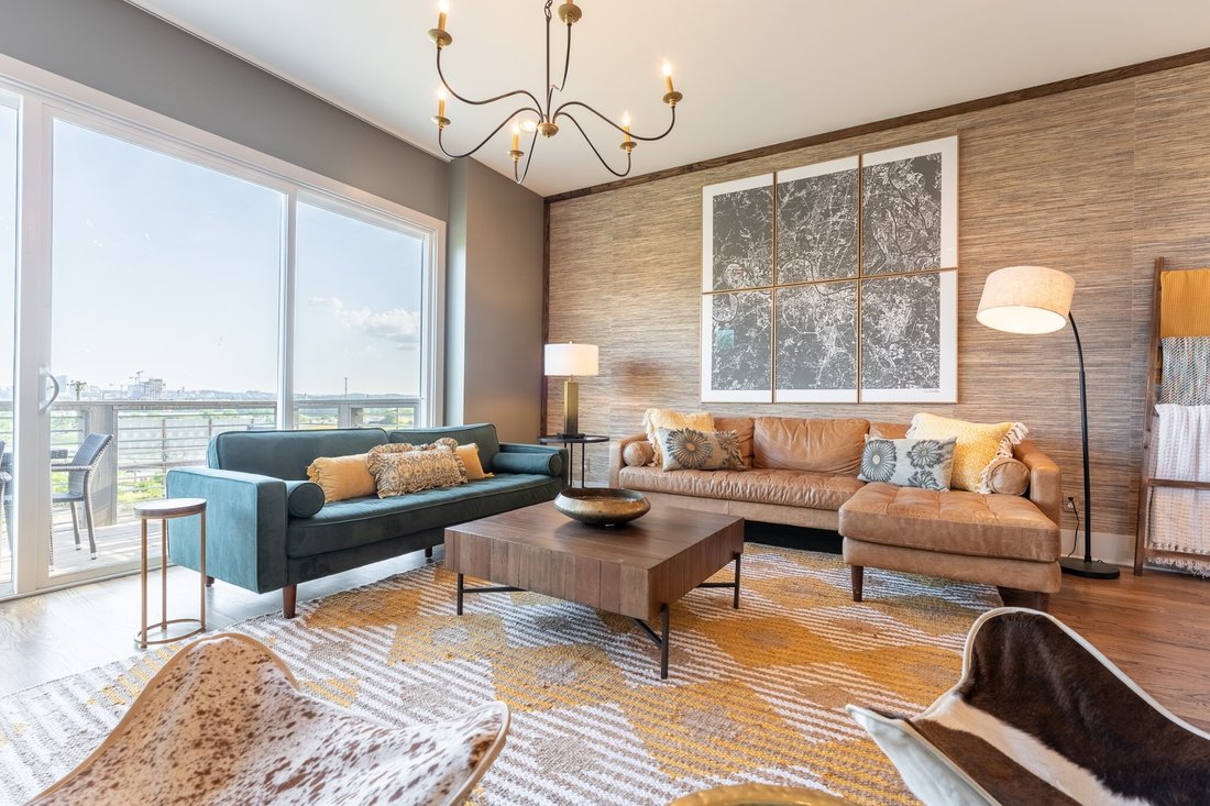 Nashville, Tennessee, United States 5 - 18267934