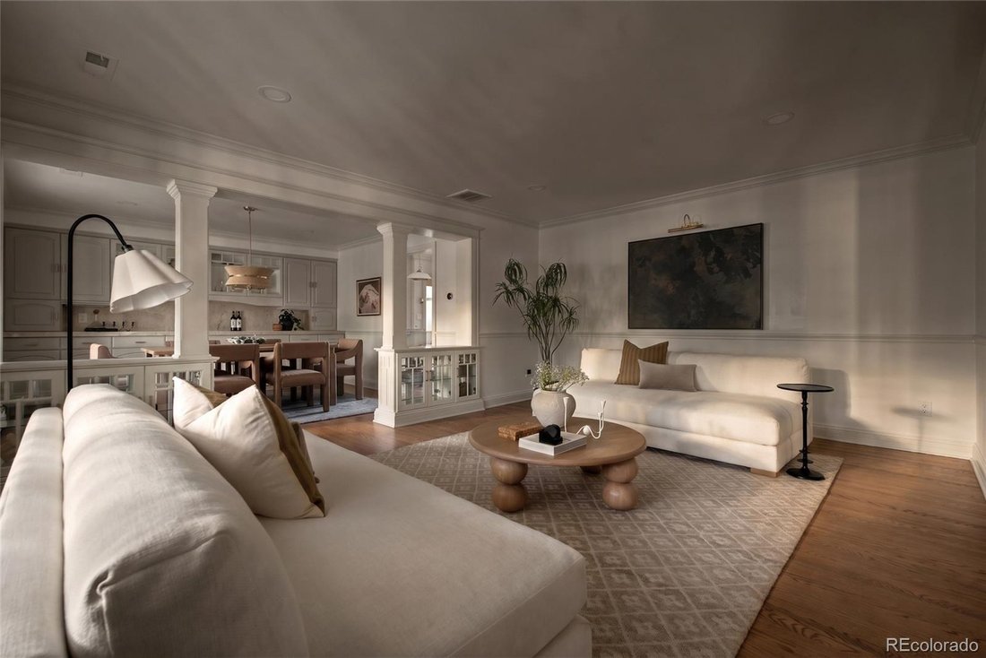 House in Denver, Colorado, United States 4 - 18267664