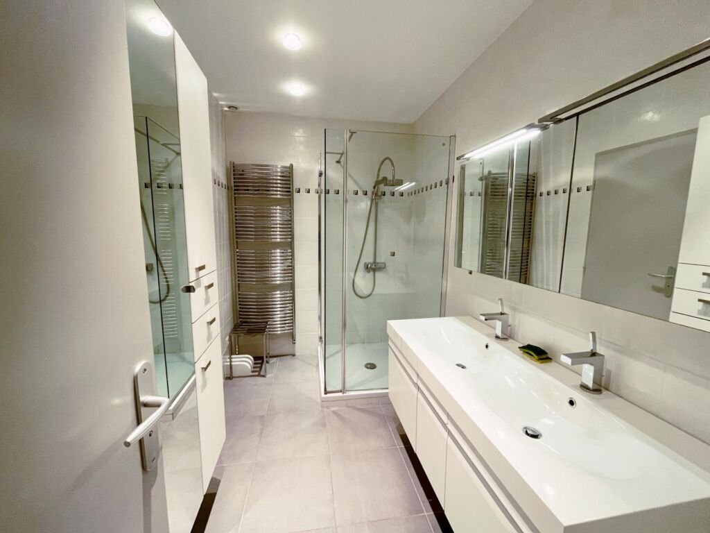 Apartment in Saint Martin-Cité des Fleurs, Biarritz, France 4 - 15959215