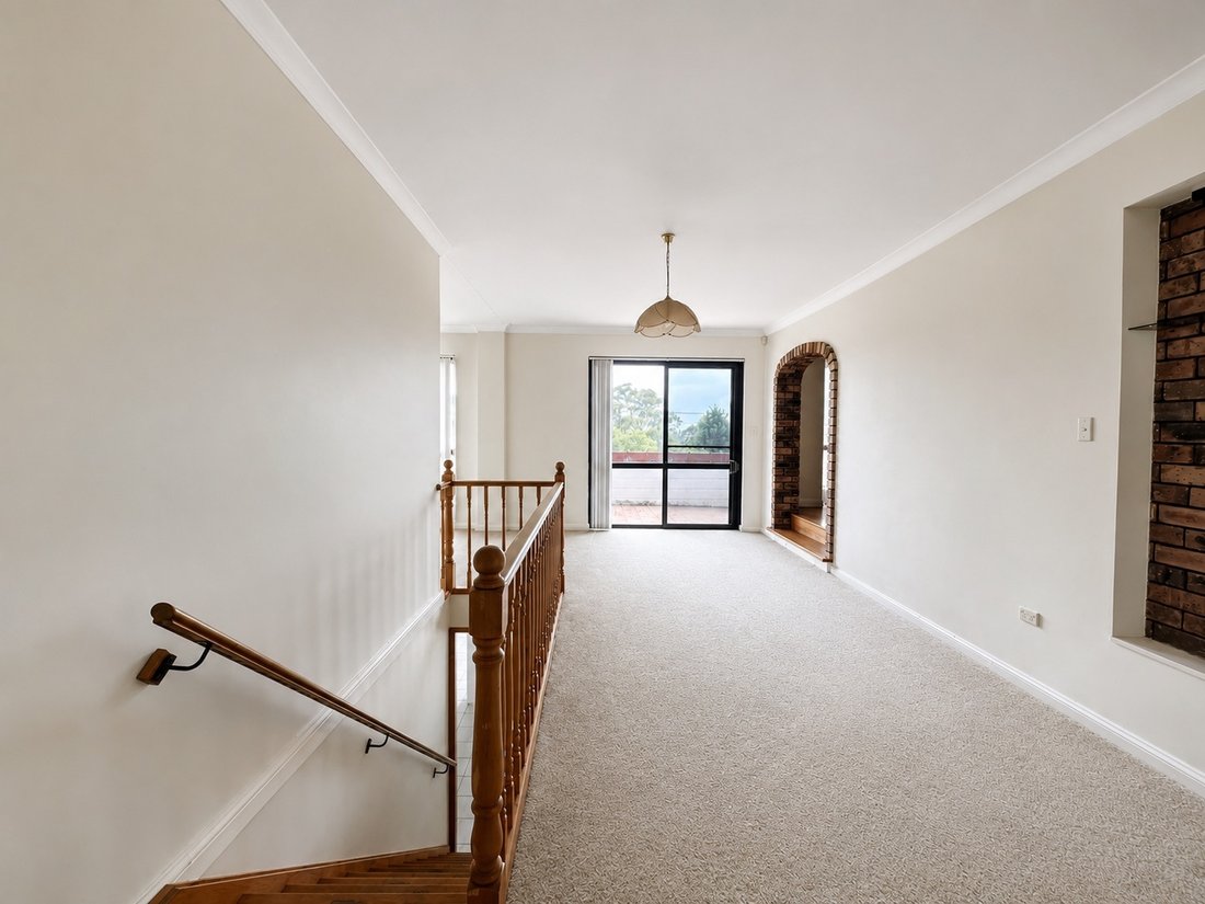 Maison à Caringbah, Nouvelle-Galles du Sud, Australie 4 - 18268803