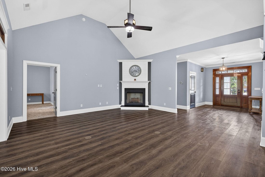 House in Hampstead, North Carolina, United States 5 - 18267493