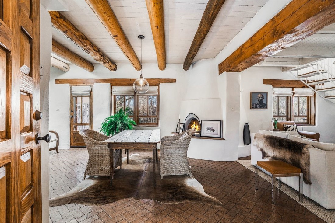 Condo in Santa Fe, New Mexico, United States 2 - 17258897