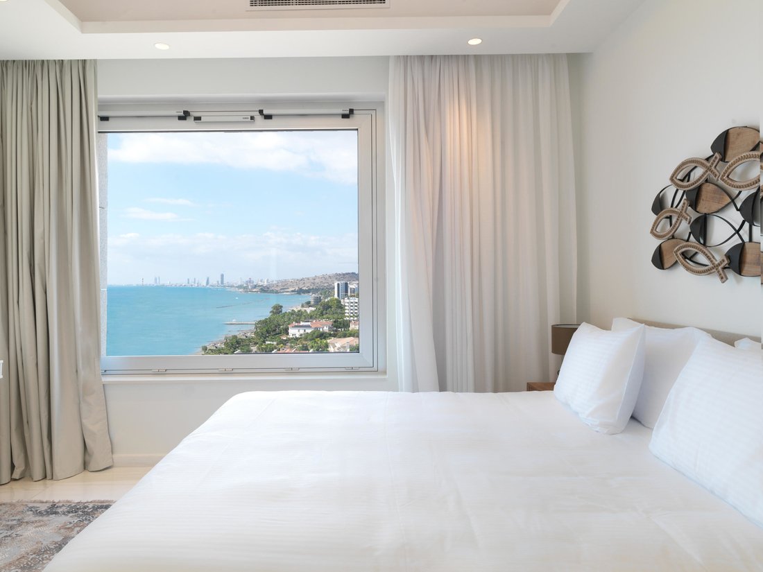 Apartment in Pyrgos, Limassol, Cyprus 1 - 15476169