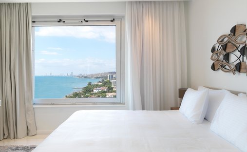 Appartamento a Pyrgos, Distretto di Limassol, Cipro 1