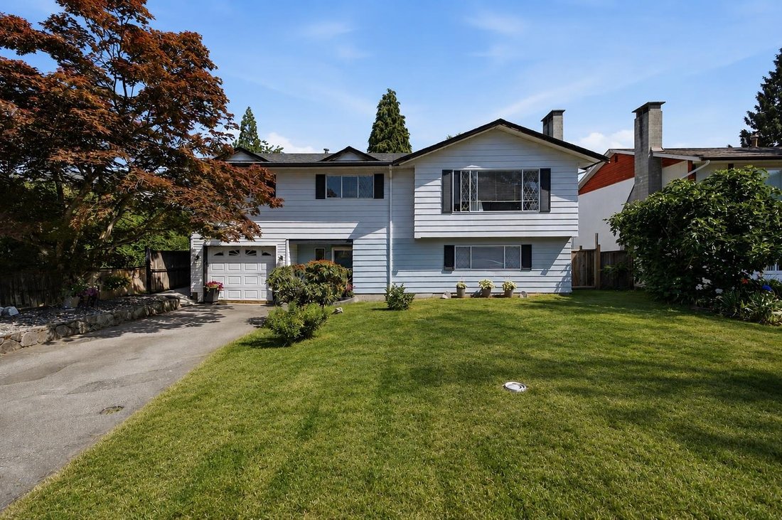 House in Port Coquitlam, British Columbia, Canada 1 - 18268717