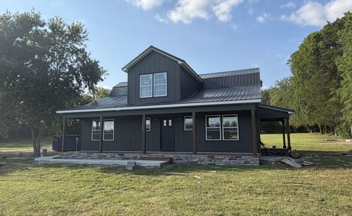 House in Watertown, Tennessee, United States 1