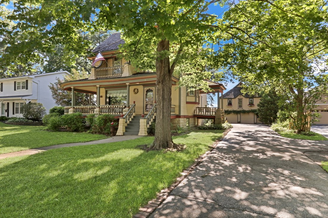 House in Grayslake, Illinois, United States 3 - 18267597