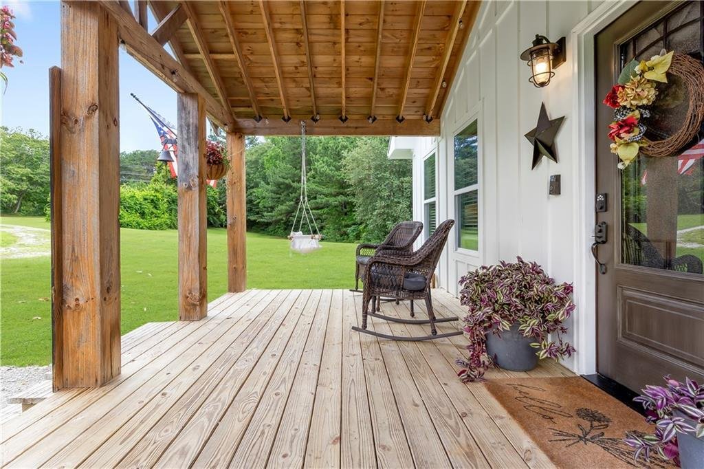 House in Rockmart, Georgia, United States 4 - 18268304