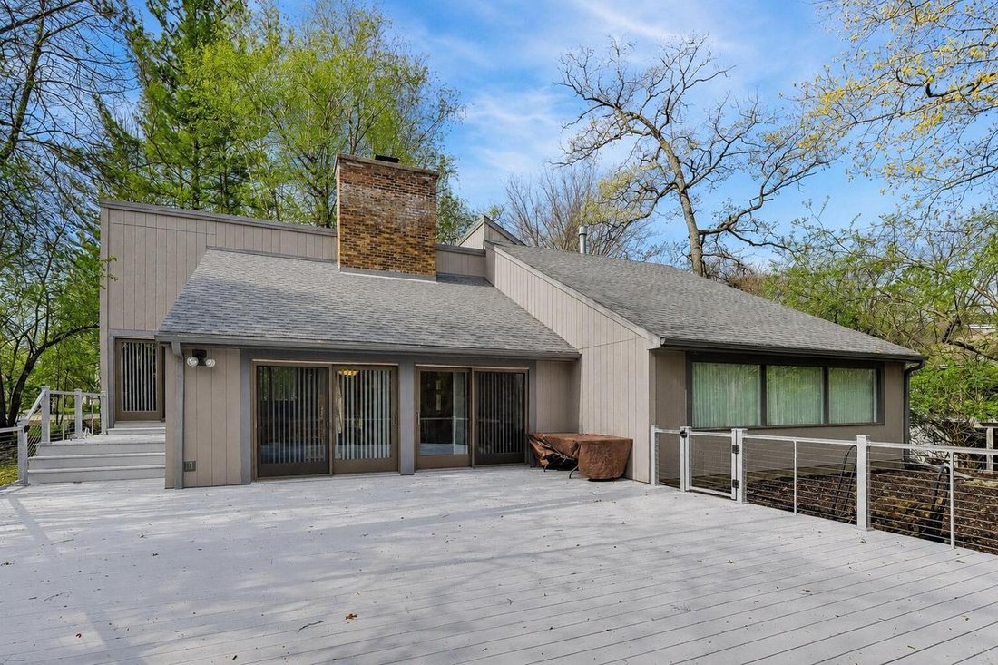 Condo in Fontana-on-Geneva Lake, Wisconsin, United States 2 - 17823980