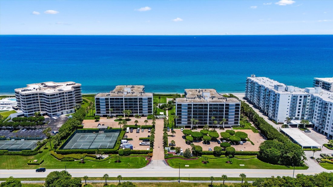 Condo in Palm Beach, Florida, United States 2 - 18268793