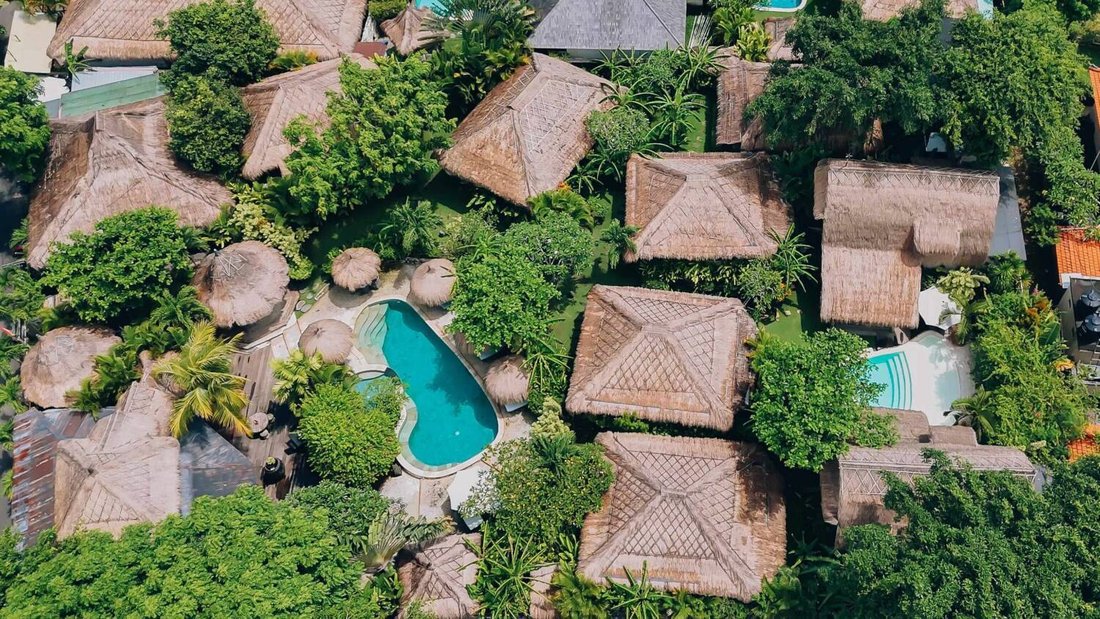 Villa in Uluwatu, Bali, Indonesia 5 - 18267371