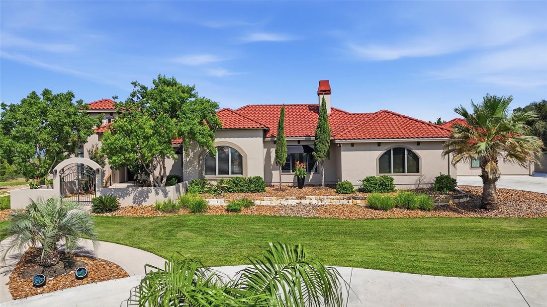 House in Spring Branch, Texas, United States 4 - 18267994