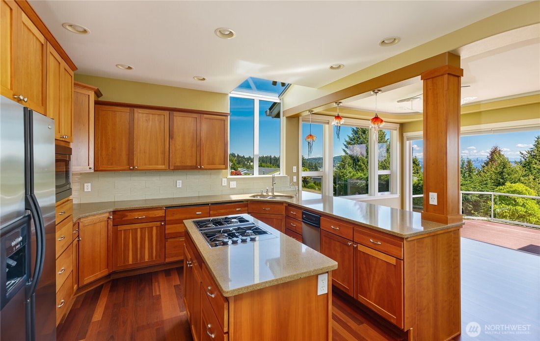 House in Port Orchard, Washington, United States 4 - 18267719