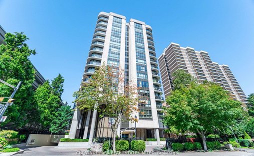 Wohnung in Toronto, Ontario, Kanada 1